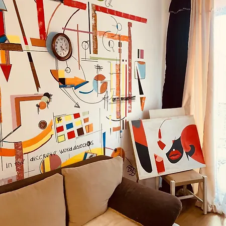 студия мир авангарда * 써니비치