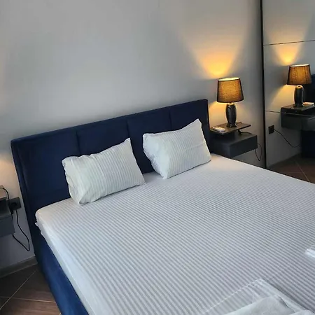 на център Appartement Primorsko