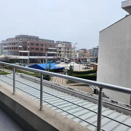 Apartman на център Primorszko