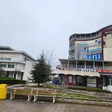 Apartman на център