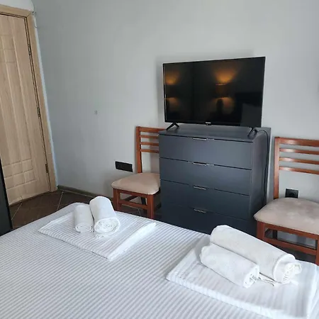 на център Apartman Primorszko