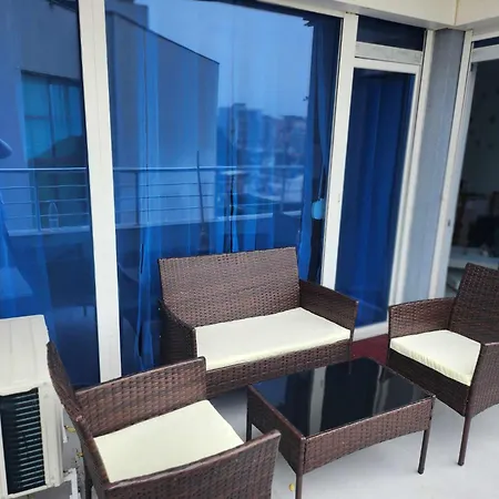 на център Apartman