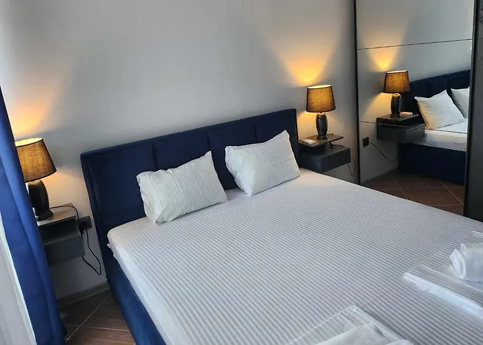 на център Apartman Primorszko