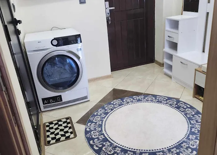 на център Apartman *