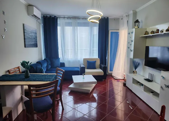 на център * Primorszko