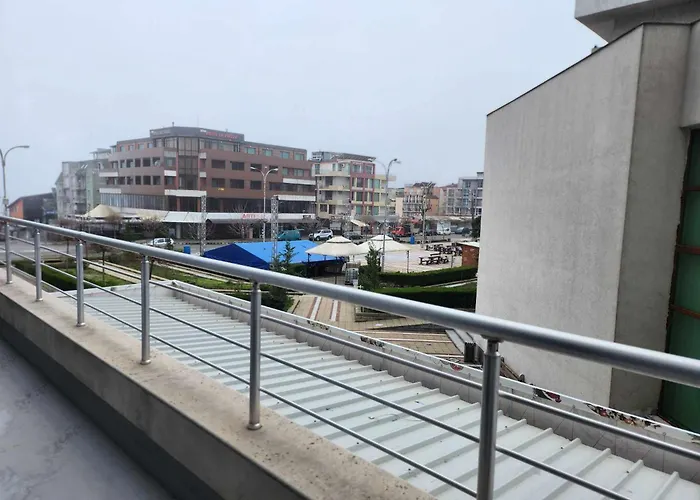 Apartman на център Primorszko