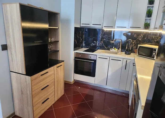 на център Apartman *