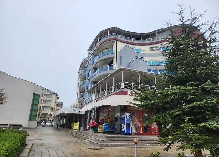 на център Apartman