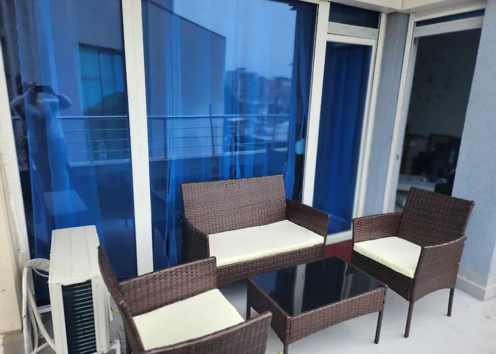 на център Apartman