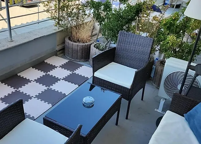 на център Apartman