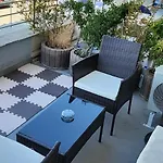 на център Apartamento