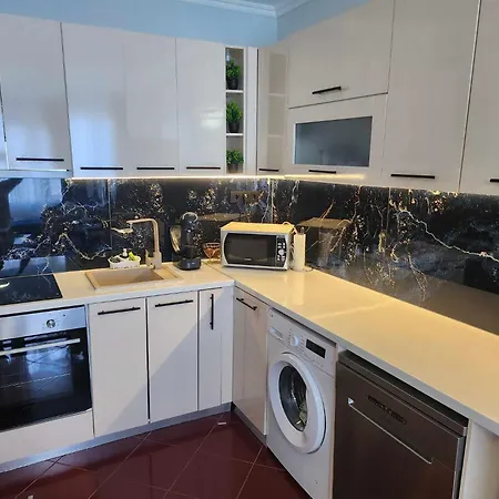 на център Appartamento *