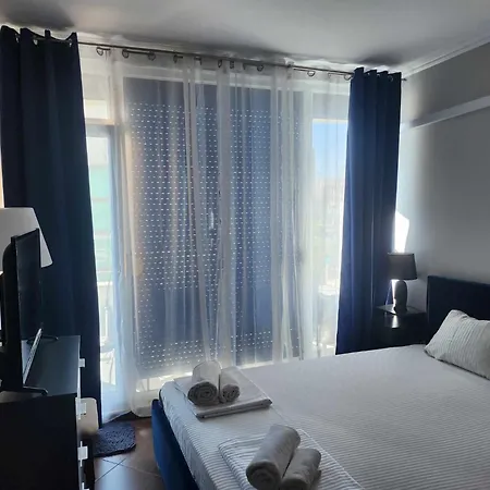 на център Appartamento Primorsko