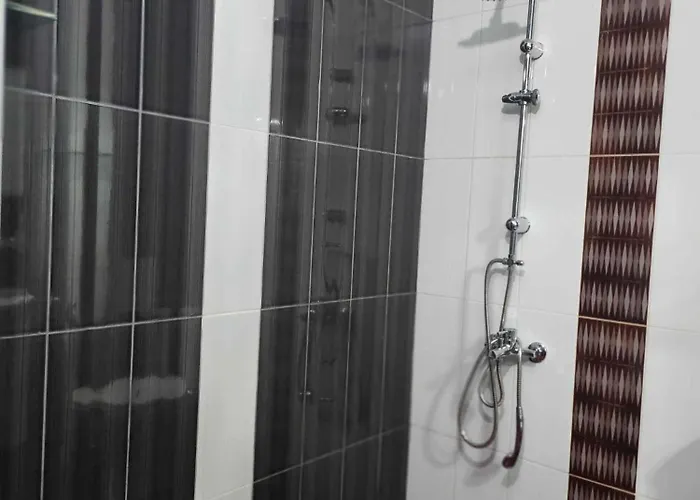 Apartment на център Primorsko