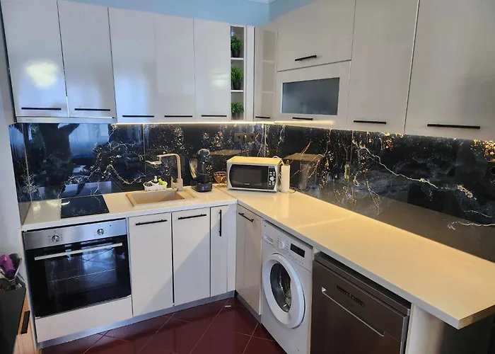 на център Apartment *