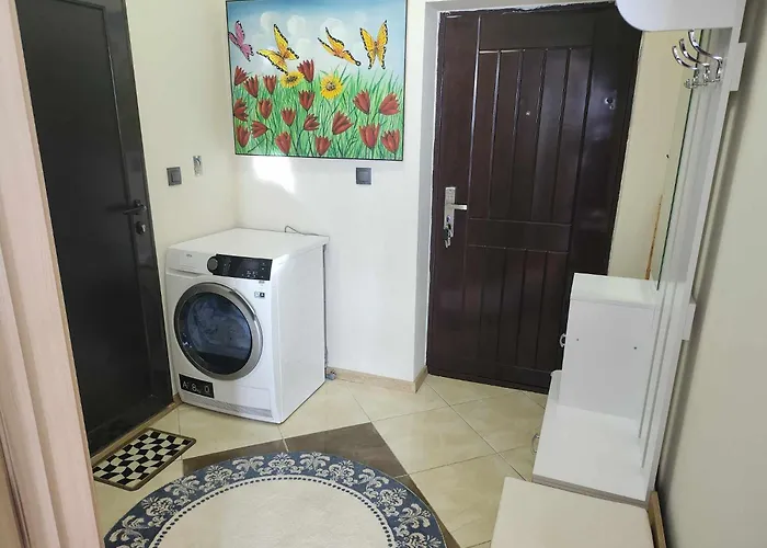 на център Primorsko