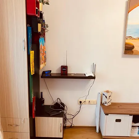 Appartement студия мир авангарда *