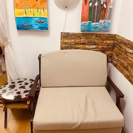 студия мир авангарда * Slantchev Briag