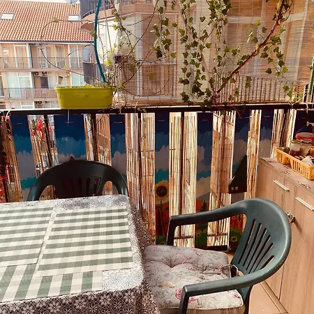 Appartement студия мир авангарда